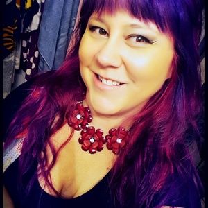 Meet your Posher, Sharra